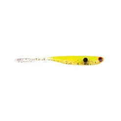 Berkley PowerBait Sneakminnow 7,5cmSpeckled Lime