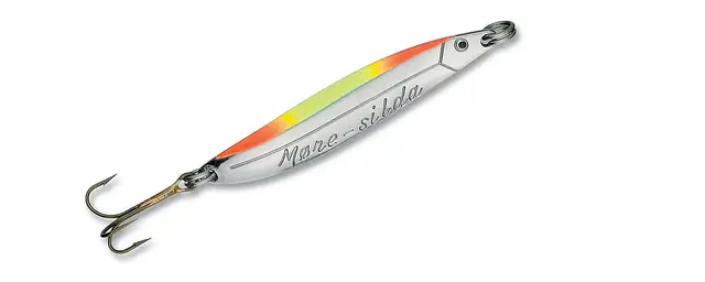 Remen Møresilda Sølv/fluor 10gKjøp 8 Sluker Få En Gratis Slukboks 3 Remen Møresilda Sølv/fluor 10gKjøp 8 Sluker Få En Gratis Slukboks