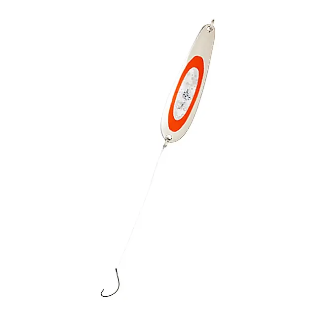 Blue Fox Arctic Princess Røyeblink 70mmFarge: SOSH 3 Blue Fox Arctic Princess Røyeblink 70mmFarge: SOSH