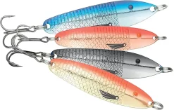 Sovik Søvik-Sluken 12g Gull/RødKjøp 8 Sluker Få En Gratis Slukboks