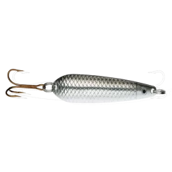 Sovik Søvik-Auren 18g Sort/Sølv/Hvit