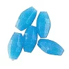 Sovik Søvik Luminous Beads 10mm BluePakke á 10 Stk -Flugor Butik sovik luminous beads blue.320