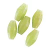 Sovik Søvik Luminous Beads 10mm GreenPakke á 10 Stk
