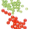 Sovik Søvik Round Beads 8mm RedPakke á 20 Stk 1 Sovik Søvik Round Beads 8mm RedPakke á 20 Stk -Flugor Butik sovik round beads.600 1