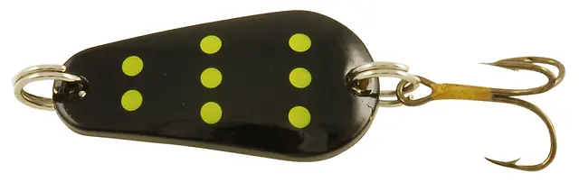 SOLVKROKEN Sølvkroken Spesial Classic BL/D 12gKjøp 8 Sluker Få En Gratis Slukboks 3 SOLVKROKEN Sølvkroken Spesial Classic BL/D 12gKjøp 8 Sluker Få En Gratis Slukboks