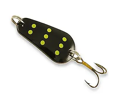 SOLVKROKEN Sølvkroken Spesial Classic BL/D 12gKjøp 8 Sluker Få En Gratis Slukboks 4 SOLVKROKEN Sølvkroken Spesial Classic BL/D 12gKjøp 8 Sluker Få En Gratis Slukboks - Bild 2