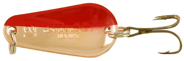 SOLVKROKEN Sølvkroken Spesial Classic C/R 12gKjøp 8 Sluker Få En Gratis Slukboks 3 SOLVKROKEN Sølvkroken Spesial Classic C/R 12gKjøp 8 Sluker Få En Gratis Slukboks