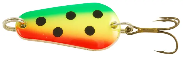 SOLVKROKEN Sølvkroken Spesial Classic FT/D 10gKjøp 8 Sluker Få En Gratis Slukboks 3 SOLVKROKEN Sølvkroken Spesial Classic FT/D 10gKjøp 8 Sluker Få En Gratis Slukboks