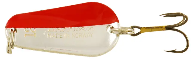 SOLVKROKEN Sølvkroken Spesial Classic S/R 18gKjøp 8 Sluker Få En Gratis Slukboks 3 SOLVKROKEN Sølvkroken Spesial Classic S/R 18gKjøp 8 Sluker Få En Gratis Slukboks