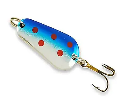 SOLVKROKEN Sølvkroken Spesial Classic S/B/Dc 7gKjøp 8 Sluker Få En Gratis Slukboks 4 SOLVKROKEN Sølvkroken Spesial Classic S/B/Dc 7gKjøp 8 Sluker Få En Gratis Slukboks - Bild 2