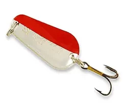 SOLVKROKEN Sølvkroken Spesial Classic S/R 18gKjøp 8 Sluker Få En Gratis Slukboks 5 SOLVKROKEN Sølvkroken Spesial Classic S/R 18gKjøp 8 Sluker Få En Gratis Slukboks -Flugor Butik spesial classic sr.480