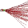 Spro Screw In Fins RedLette Fiskefinner Til Softbaits -Flugor Butik spro screw in fins red 46221810.640