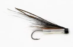 FishMadMan Sunray Shadow Original Brown 'n BlackSmall