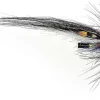 Frodin Flies Samurai Series Black 4cmMikael Frödin Fly Design