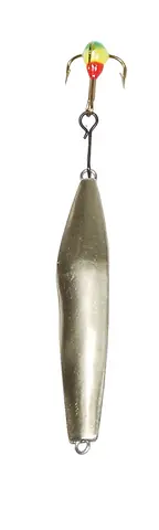 Wiggler Vickepirken Sølv/Sølv 5g