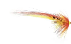 Frodin Flies Samurai Series Torrish 8cmMikael Frödin Fly Design