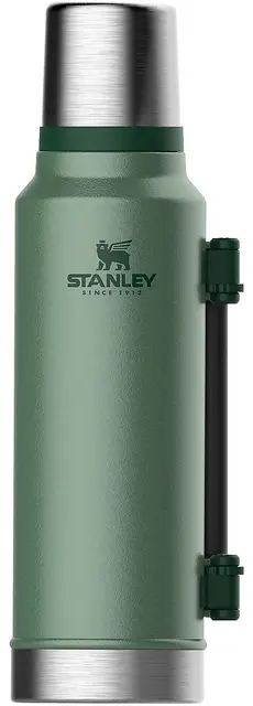 Stanley Classic Termos 1,9 LHammertone Green