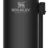 Stanley Classic Termos 1,9 LMatte Black 1 Stanley Classic Termos 1,9 LMatte Black -Flugor Butik stanley classic termos sort 19l.640