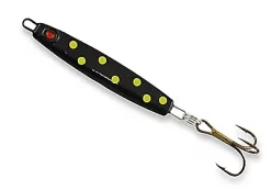 SOLVKROKEN Sølvkroken Stingsilda BL/Y/D 12gKjøp 8 Sluker Få En Gratis Slukboks