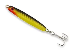 SOLVKROKEN Sølvkroken Stingsilda 7g GO/BL/OKjøp 8 Sluker Få En Gratis Slukboks