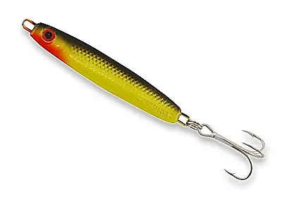 SOLVKROKEN Sølvkroken Stingsilda 7g GO/BL/OKjøp 8 Sluker Få En Gratis Slukboks 3 SOLVKROKEN Sølvkroken Stingsilda 7g GO/BL/OKjøp 8 Sluker Få En Gratis Slukboks