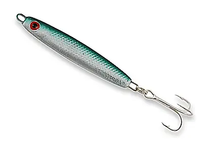 SOLVKROKEN Sølvkroken Stingsilda S/G 40gKjøp 8 Sluker Få En Gratis Slukboks 3 SOLVKROKEN Sølvkroken Stingsilda S/G 40gKjøp 8 Sluker Få En Gratis Slukboks