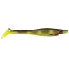 Strike Pro Pig Shad Hot Spotted Bullhead23cm 90g 1 Strike Pro Pig Shad Hot Spotted Bullhead23cm 90g -Flugor Butik strike pro pig shad jr lures soft fishing baits hotspottedbullhead.600