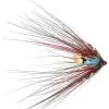 Frodin Flies Sea Trout Spey S. Black Doctor Spey 6cmMikael Frödin Fly Design