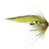 Frodin Flies Sea Trout Spey S. Olive Z Spey 3cmMikael Frödin Fly Design