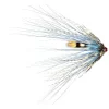 Frodin Flies Sea Trout Spey S. Silver Doctor SpeyMikael Frödin Fly Design