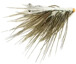 Frodin Flies Sea Trout Spey S. Spey Shrimp 3cmMikael Frödin Fly Design