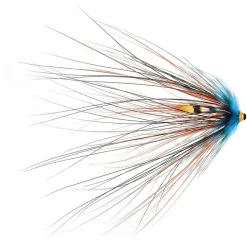 Frodin Flies Sea Trout Spey S. Thunder Spey 6cmMikael Frödin Fly Design