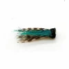 Fishmadman Icelandic Micro Hitch FlyTeal N' Blue -Flugor Butik tel n blue.640