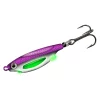 13 Fishing Flash Bang Jigging SpoonRattle