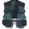 Simms Tributary Vest XLFluevest, Deep Sea Green -Flugor Butik tributary vest deep sea green.640