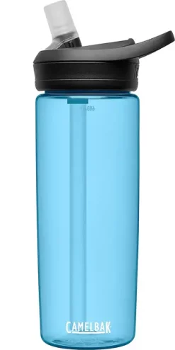 CamelBak Eddy+ Bottle 0,75L True BluePopulær Drikkeflaske For Sport & Friluft