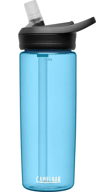 CamelBak Eddy+ Bottle 0,75L True BluePopulær Drikkeflaske For Sport & Friluft 3 CamelBak Eddy+ Bottle 0,75L True BluePopulær Drikkeflaske For Sport & Friluft
