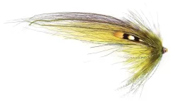 Frodin Flies TTT Nobody Series Nasty Banana 9cmMikael Frödin Fly Design