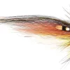 Frodin Flies TTT Nobody Series Willie Gun 6cmMikael Frödin Fly Design