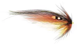 Frodin Flies TTT Nobody Series Willie Gun 6cmMikael Frödin Fly Design