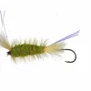 FishMadMan Tube Bomber Chartreuse - BigKjøp 12 Fluer Få Gratis Flueboks -Flugor Butik tube bomber medium chartreuse.640