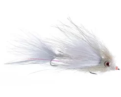 Guideline Umpqua Dragon Mini Bond WhiteyKjøp 12 Fluer Få Gratis Flueboks
