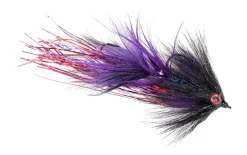 Guideline Umpqua Swim Coach Baby Craven P/B #4/#6Kjøp 12 Fluer Få Gratis Flueboks