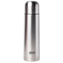 Urberg Thermo Bottle 750ml StainlessStåltermos Med Kopp I Lokket
