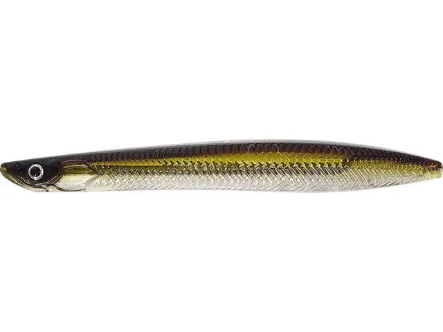 Westin Sandy Inline UV Transparent Moto14g 9,5cm 3 Westin Sandy Inline UV Transparent Moto14g 9,5cm