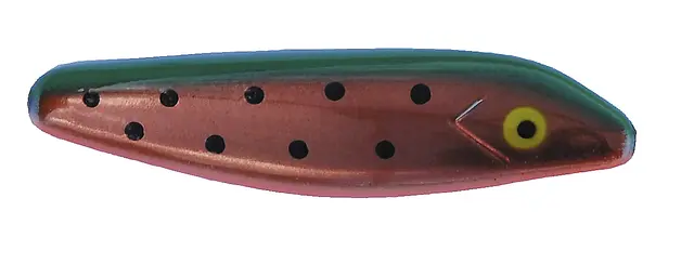 Wiggler Vicke 53 - 15gKjøp 8 Sluker Få En Gratis Slukboks 3 Wiggler Vicke 53 - 15gKjøp 8 Sluker Få En Gratis Slukboks