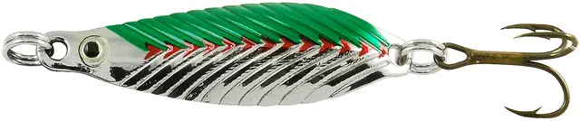 SOLVKROKEN Sølvkroken Vikingsild 10g S/G/RKjøp 8 Sluker Få En Gratis Slukboks 3 SOLVKROKEN Sølvkroken Vikingsild 10g S/G/RKjøp 8 Sluker Få En Gratis Slukboks