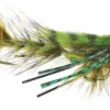 Umpqua Flies Umpqua Baby Gonga #8 OliveStor ørretstreamer