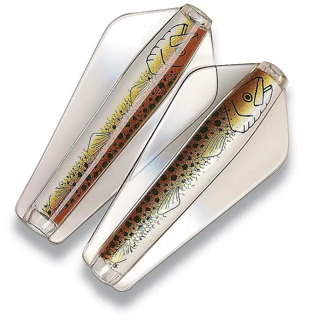 Tasmanian Devil 46 Brown Trout 26gDet Orginala Aggrissiva Skeddraget 3 Tasmanian Devil 46 Brown Trout 26gDet Orginala Aggrissiva Skeddraget