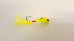 Wiggler Bromba Yellow Tiger 5gBalansepilk